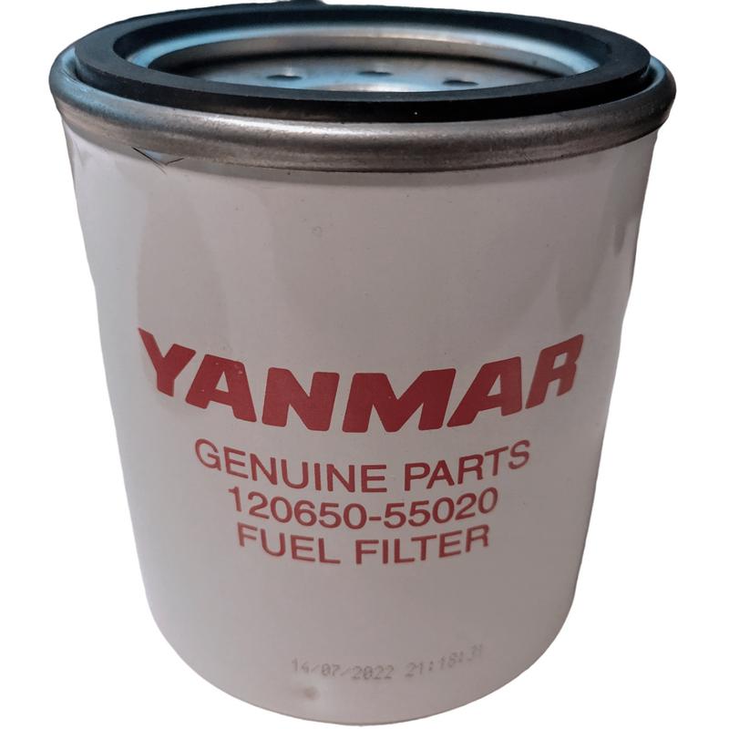 Bränslefilter Yanmar 120650-55