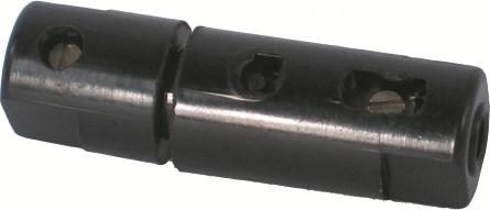 Hängsäkring För 5x20mm Glas