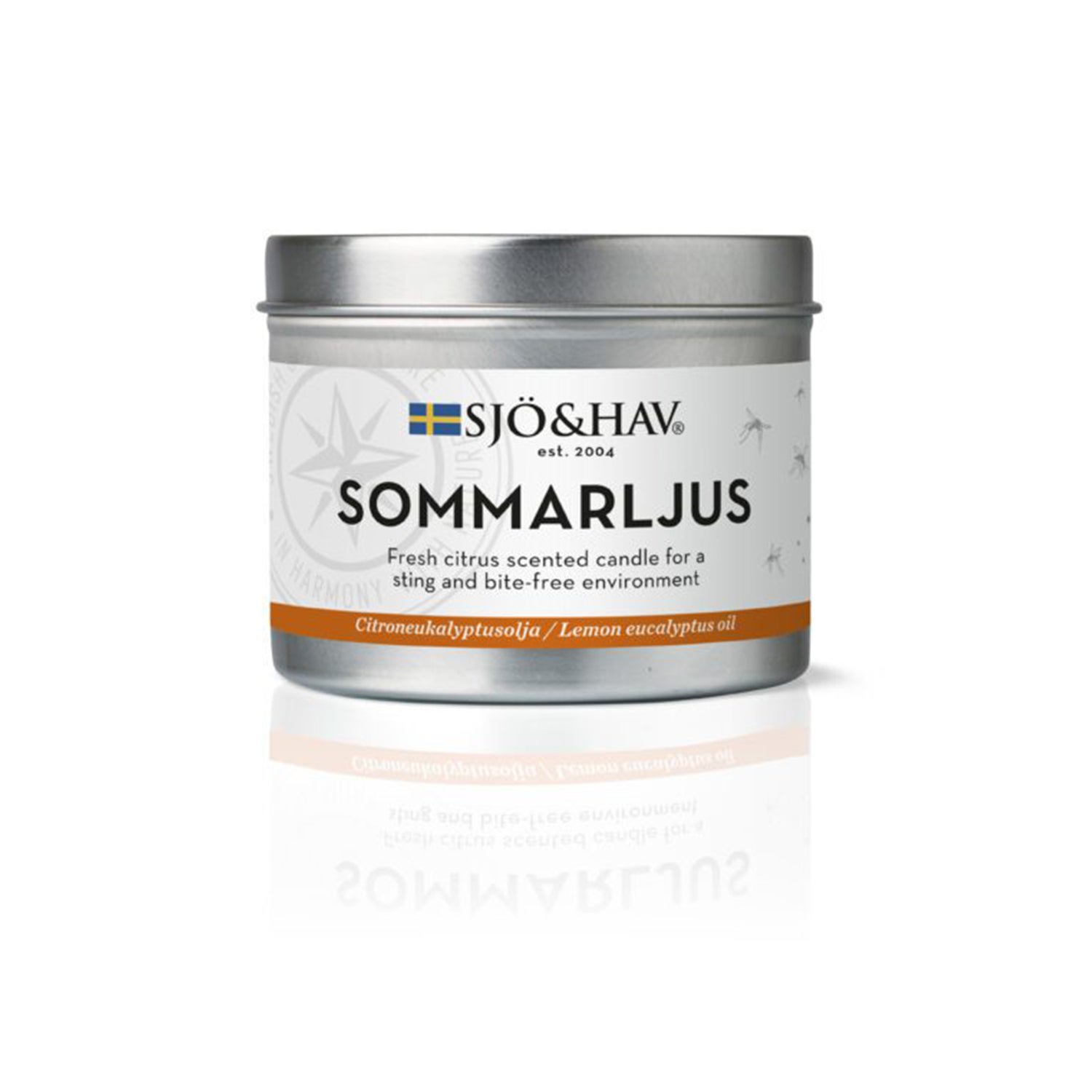 Sjö&hav Sommarljus/myggljus