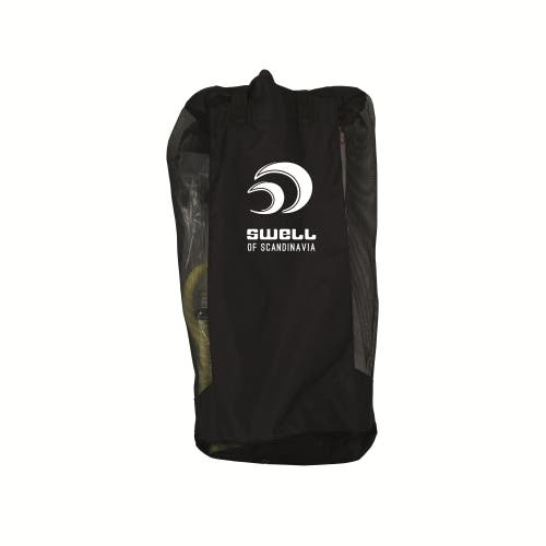 Bag Swell Isup