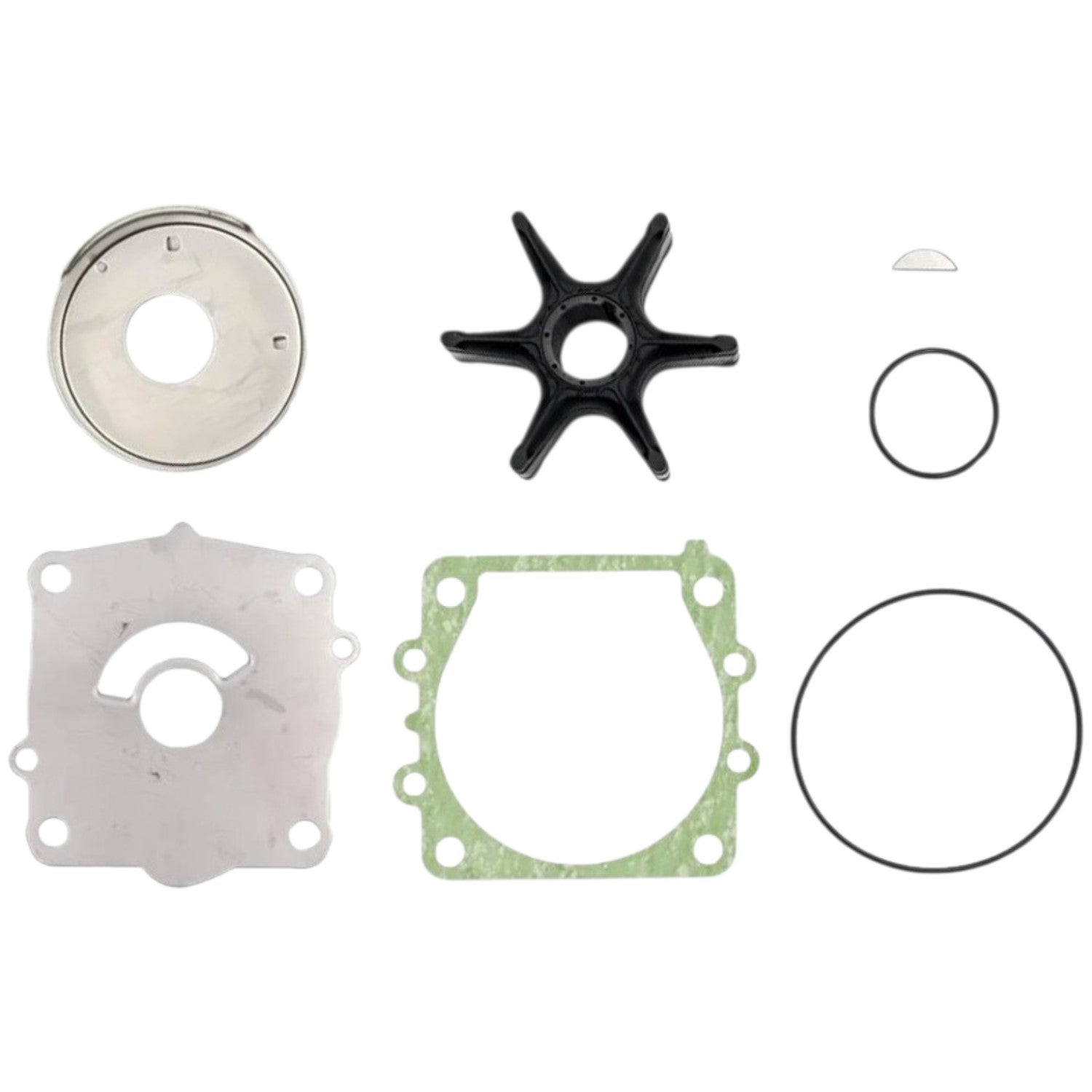 Yamaha Impeller Repkit F80d-13
