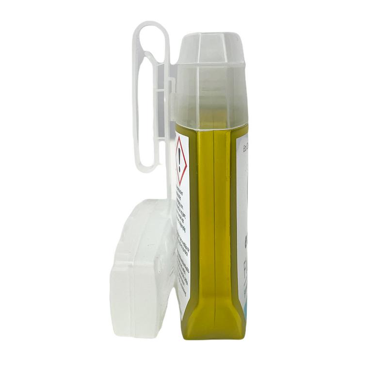 Ecoclean Wc-block 100ml