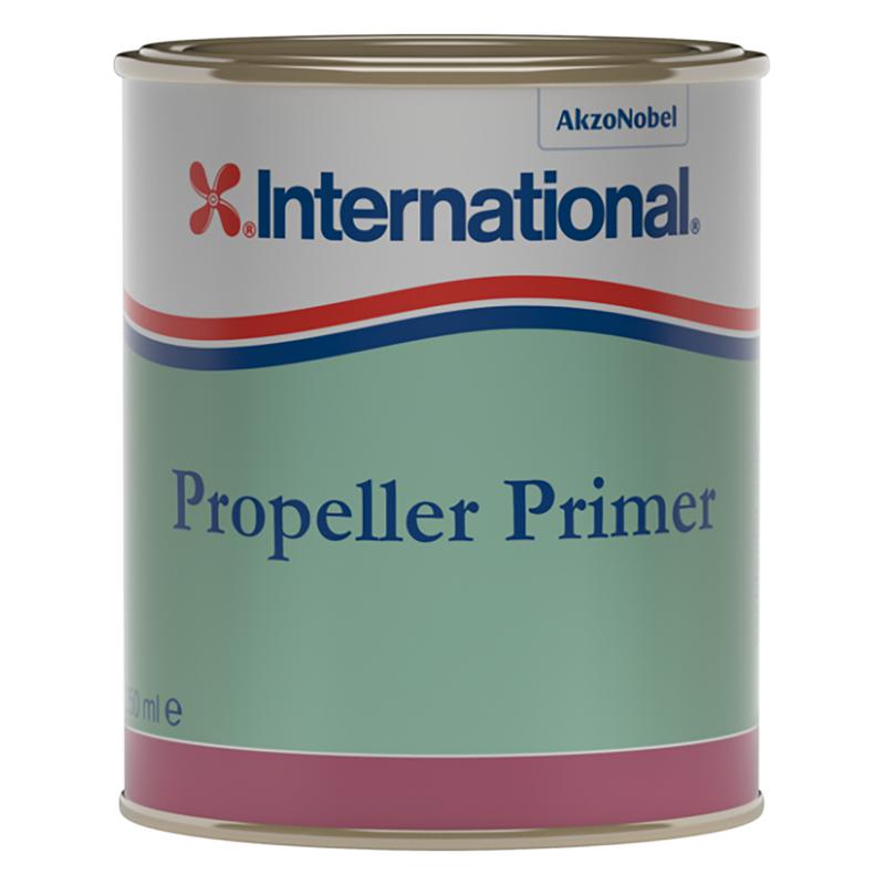 Prop Primer Röd 250ml