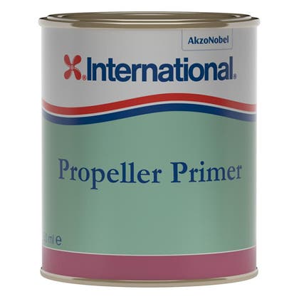 Prop Primer Röd 250ml