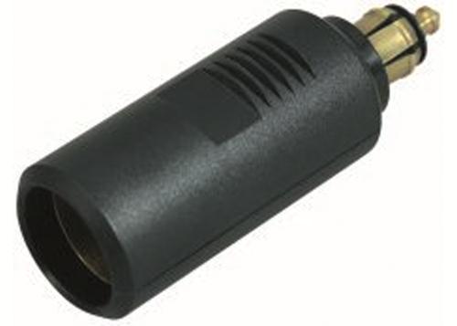Ciggadapter Din-cigg