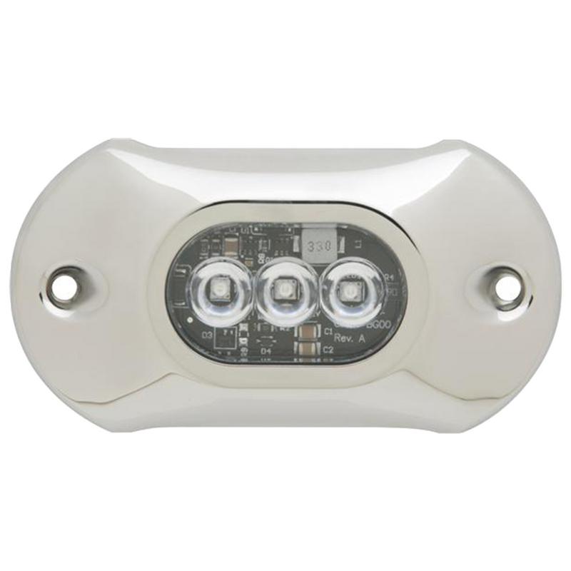 Undervattensbel Vit 3led Hp