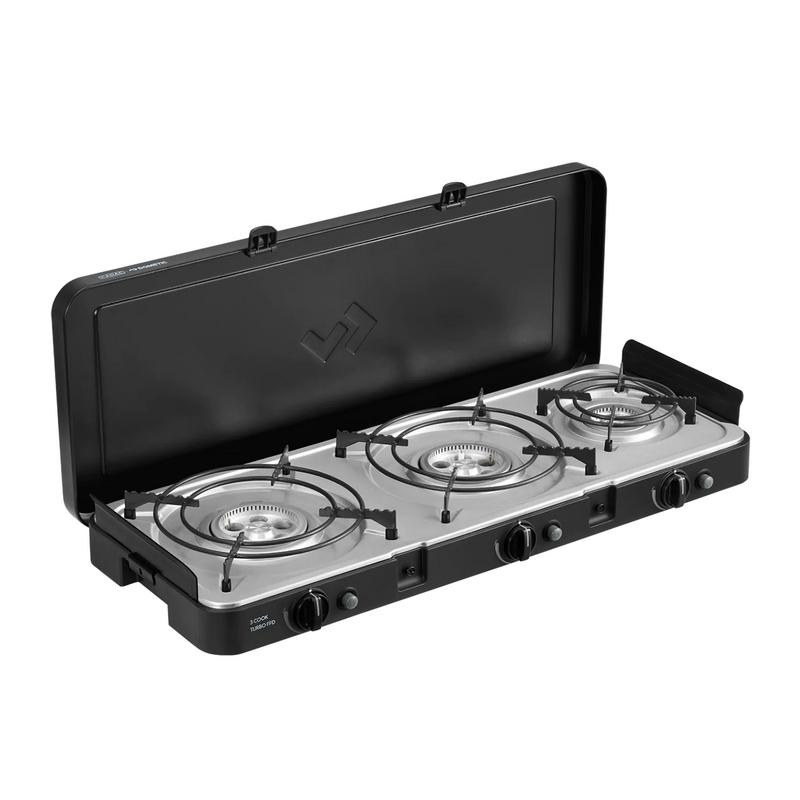 Cadac 3 Cook Turbo Delux