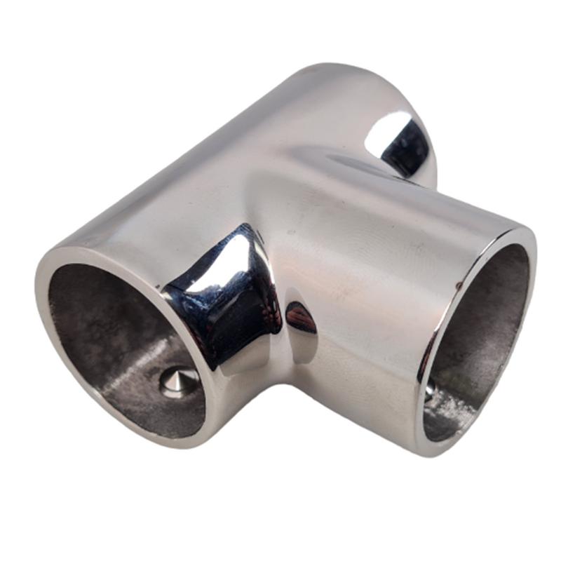 T-koppling Rf 90grader 25mm