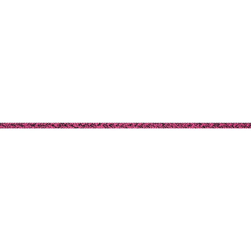 Magic Edge Black/pink 6mm/m