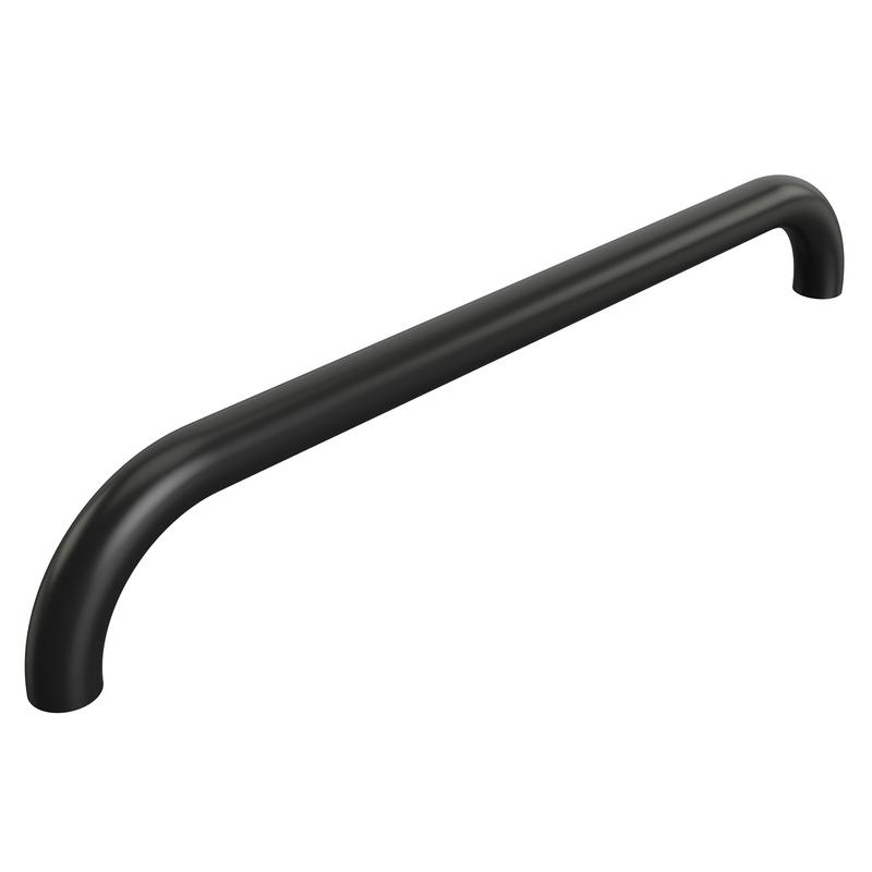 Grabbräcke 450/25 Black L Roca