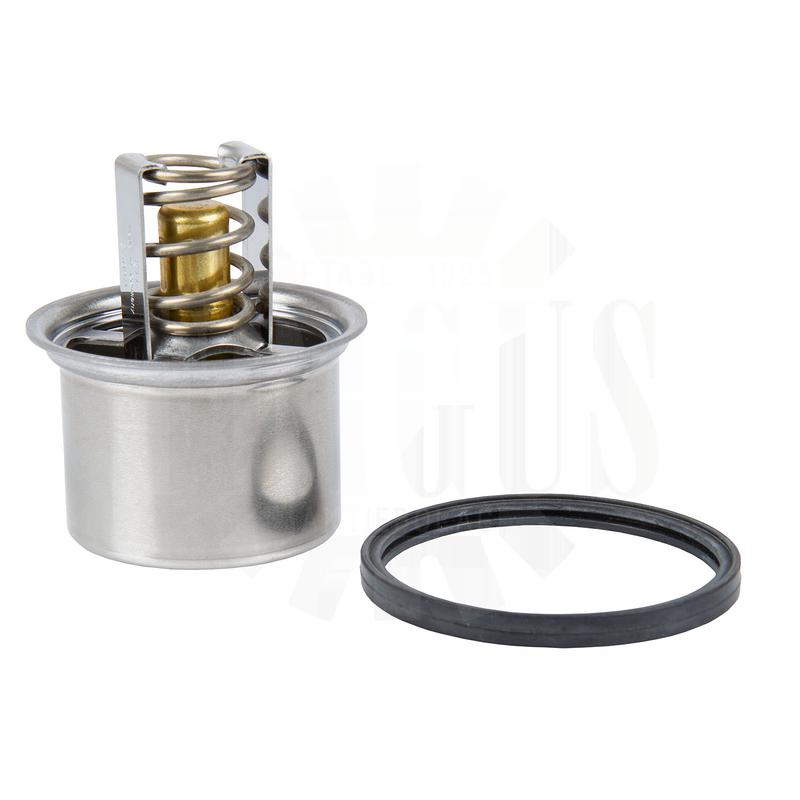 Orb Vp Termostat D4 D6 D63 82g