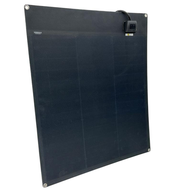 Solpaneler