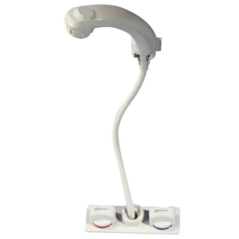 Duschmixer Whale Elegance