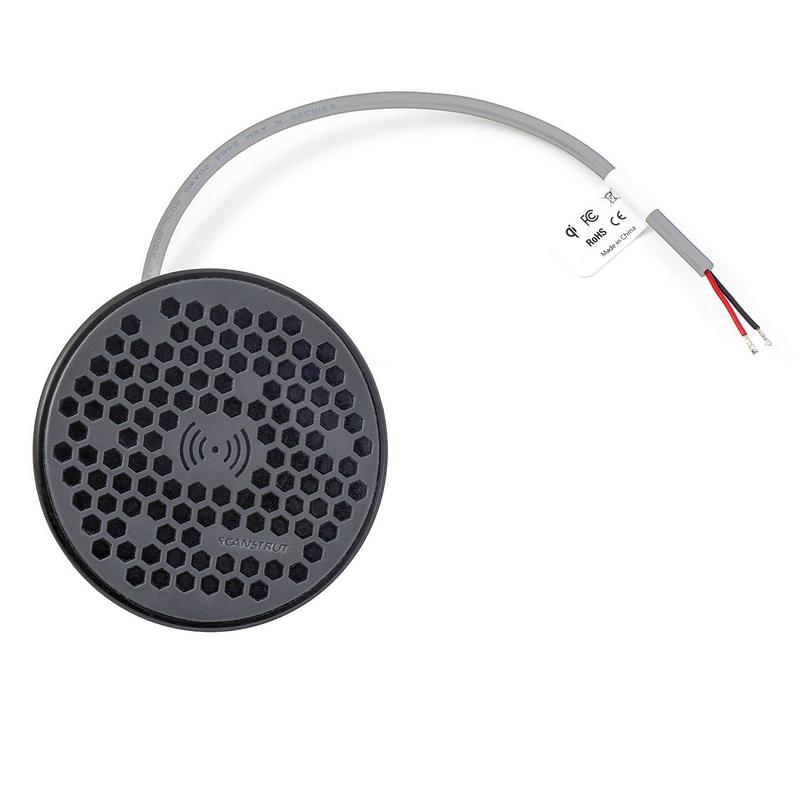 Rokk Wireless Surface 10w