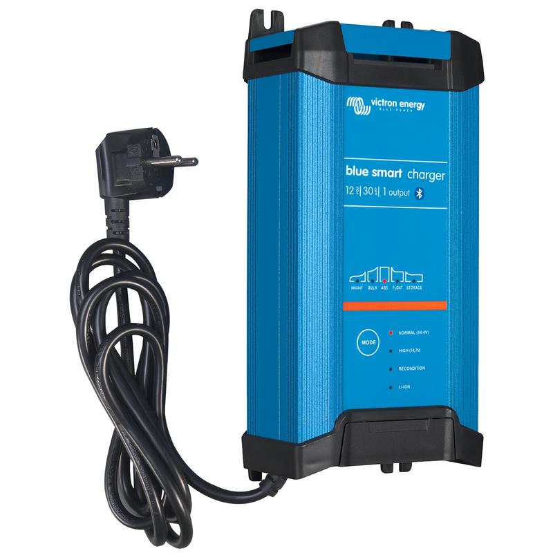 Laddare Blue Smart Ip22 30a/1