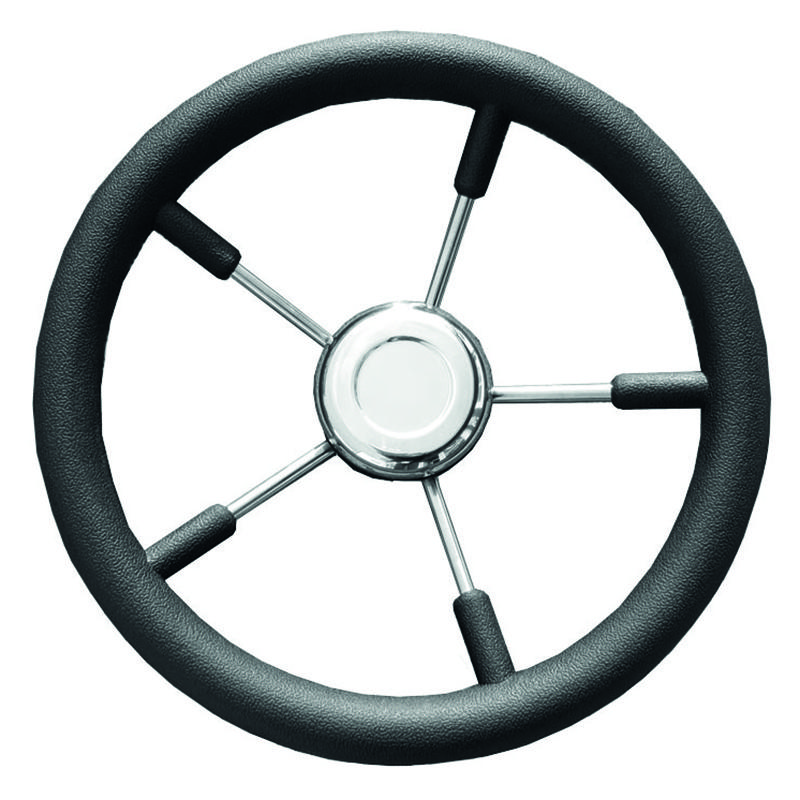 Ratt Multimarine 33cm Svart