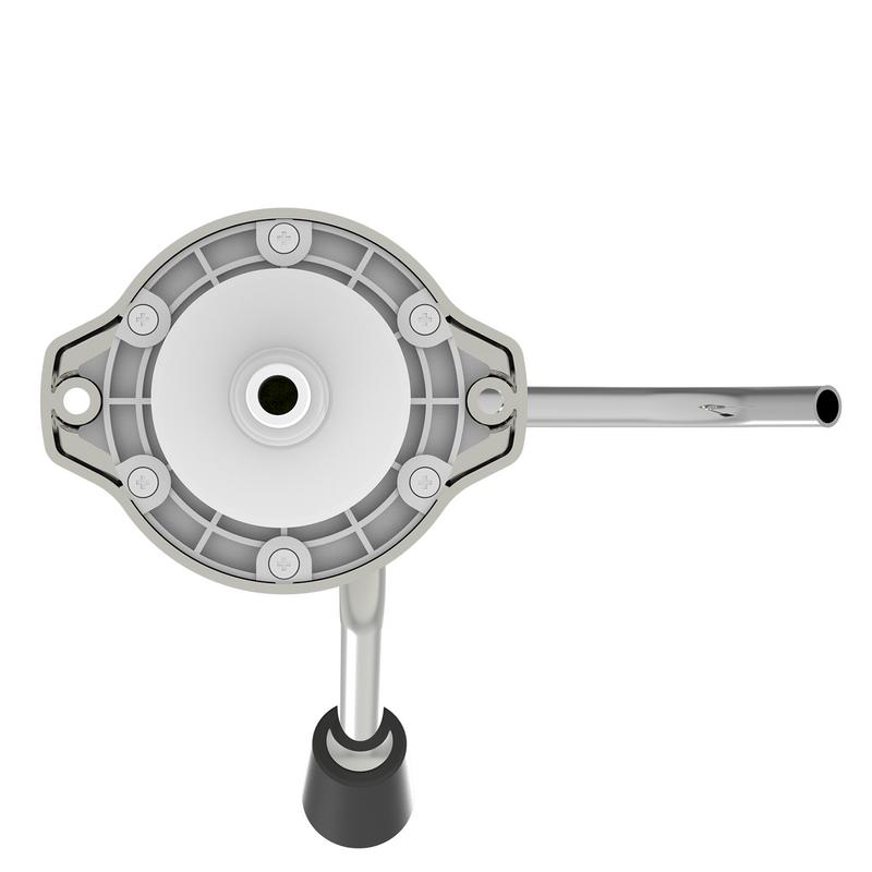 Pentrypump Handpump