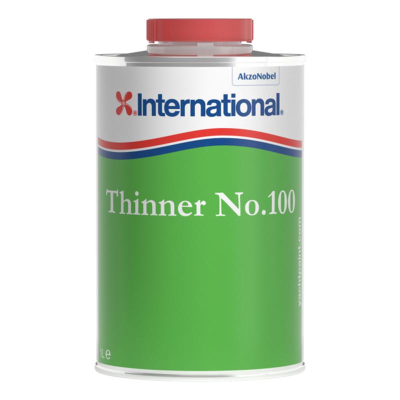 Förtunning Nr100 0,5l