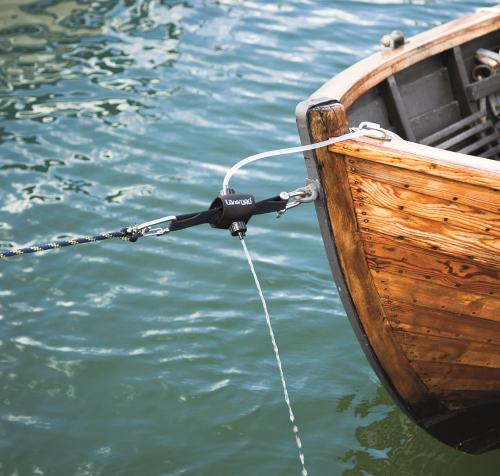 Länspump för båt - säker och effektiv vattenhantering från SeaSea Båttillbehör