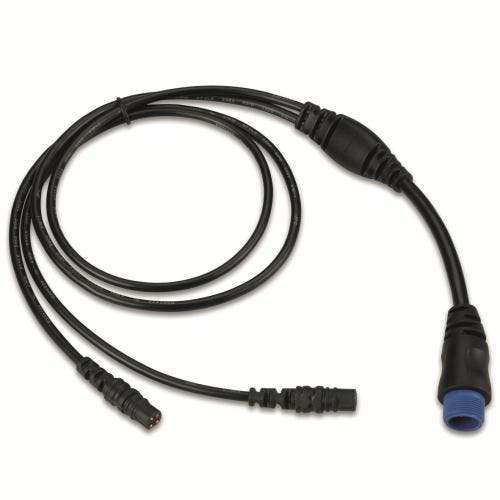 Garmin Adapter 8-12pin Ekolod