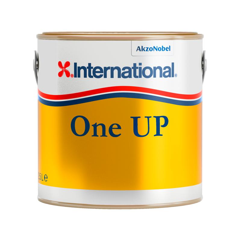 One Up White 750ml