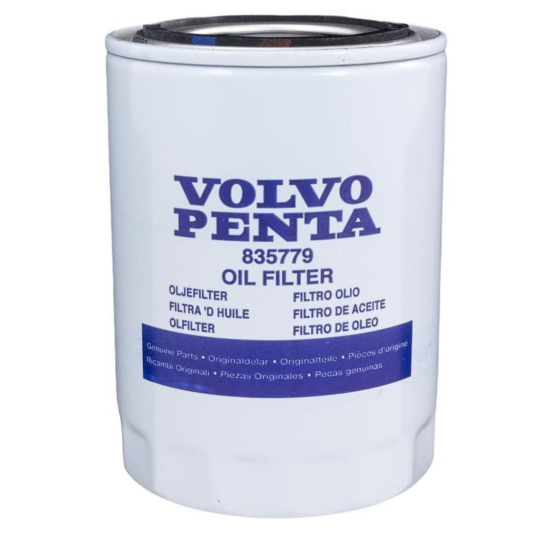 Oljefilter Vp 835779