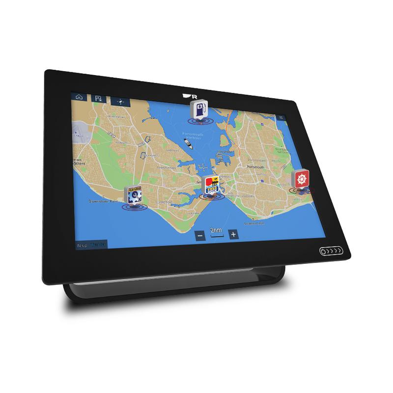 Raymarine Lighthouse Norra Eur