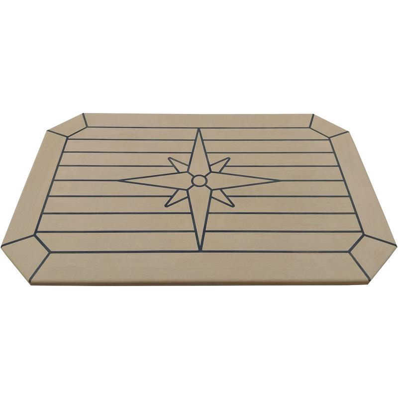 Bordsskiva Ecoteak 4060