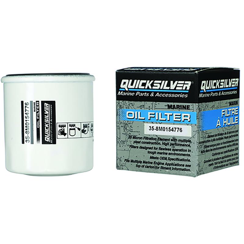 Oljefilter Yamaha 5gh134407100