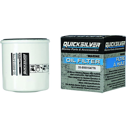 Oljefilter Yamaha 5gh134407100