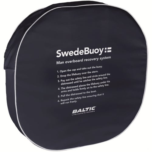 Baltic Swedebuoy Marin