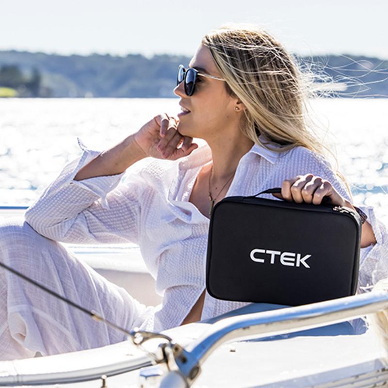 Ctek Cs Storage Case