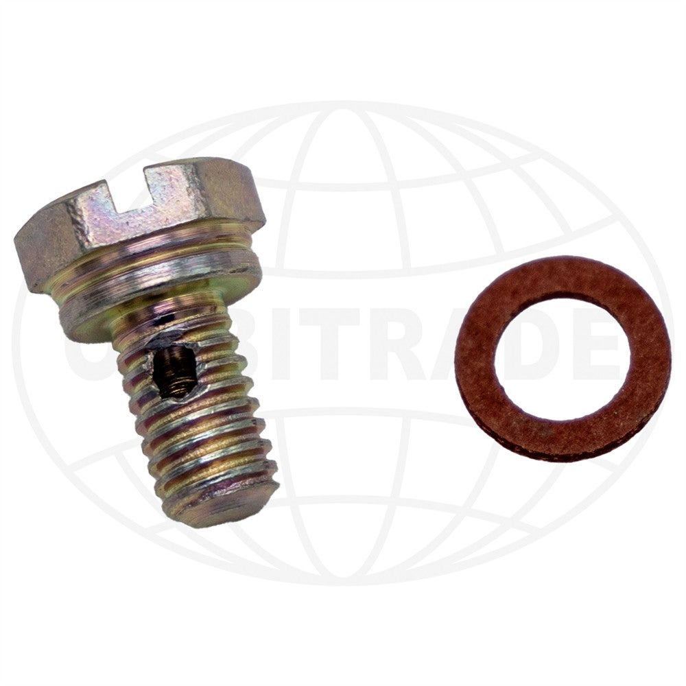 Orb Vp Luftskruv Kit Mb1-71