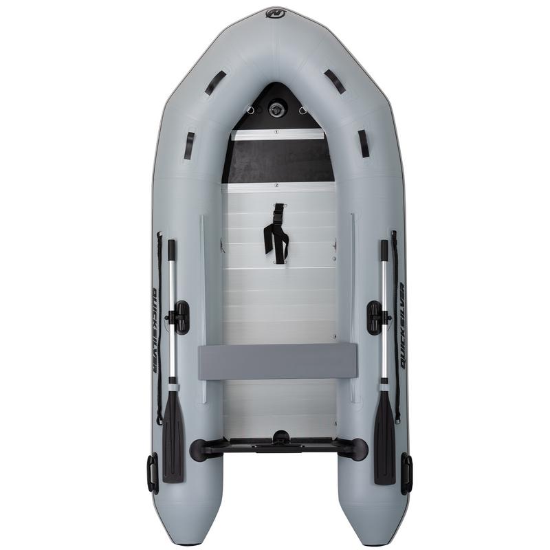 Gummibåt Quicksilver Sport 320