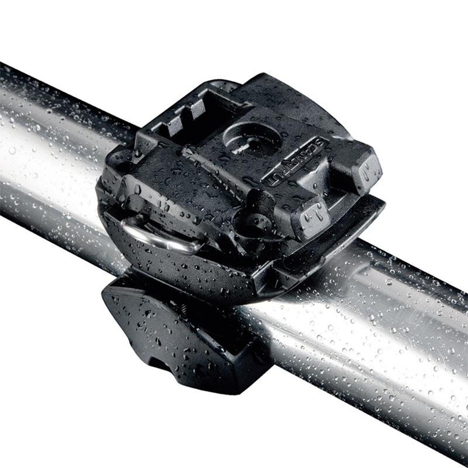 Rokk Mini Bas Rörfäste 19-34mm