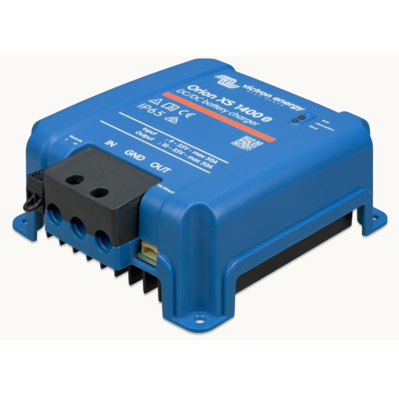 Orion Xs 1400 Dc-dc Charger