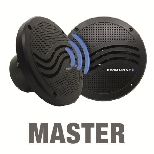 Bluetooth Högtalare Master Sv