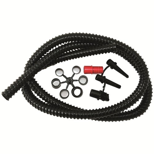 Slangkit För Luftpump