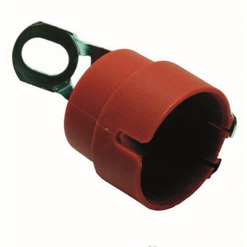 Släpvagnsadapter 7-13 Poler