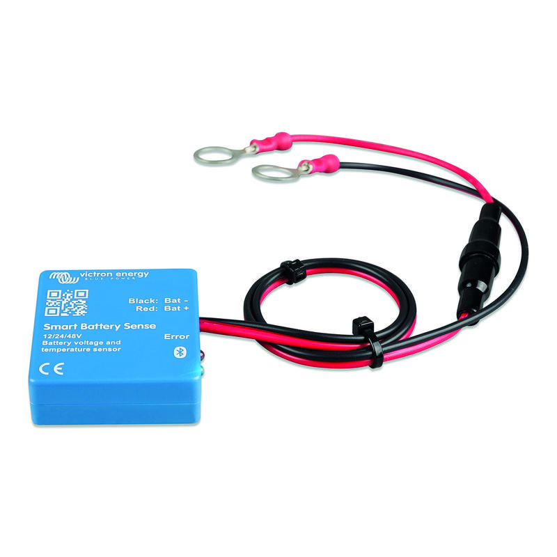 Victron Smart Battery Sense