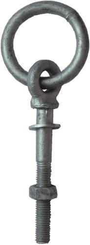 Båtring Galv M10x75