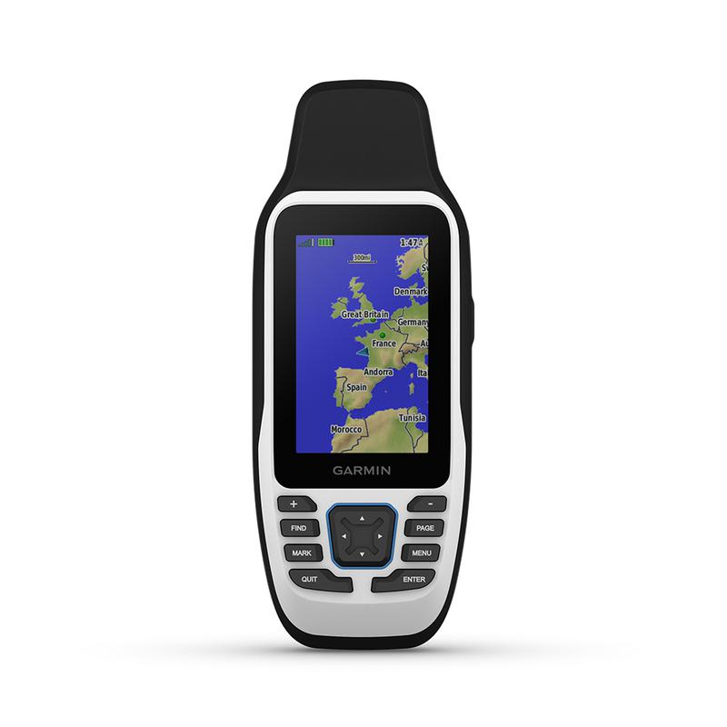 Garmin Gpsmap 79s