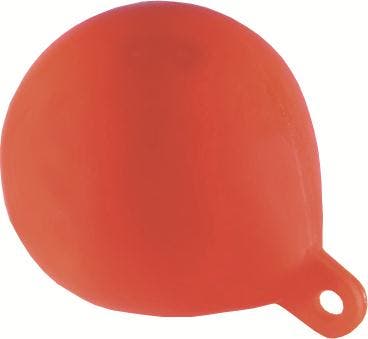 Nätvakare Orange 150mm