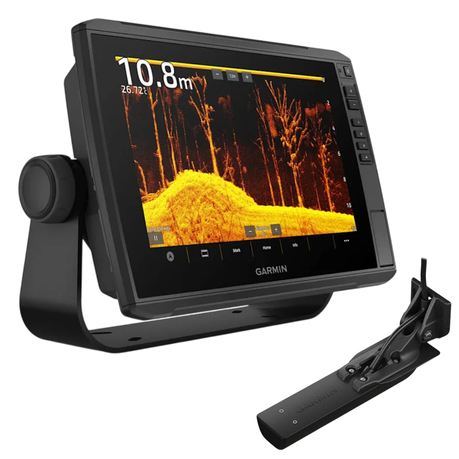 Garmin Echomap Ultra2 102 Gt56