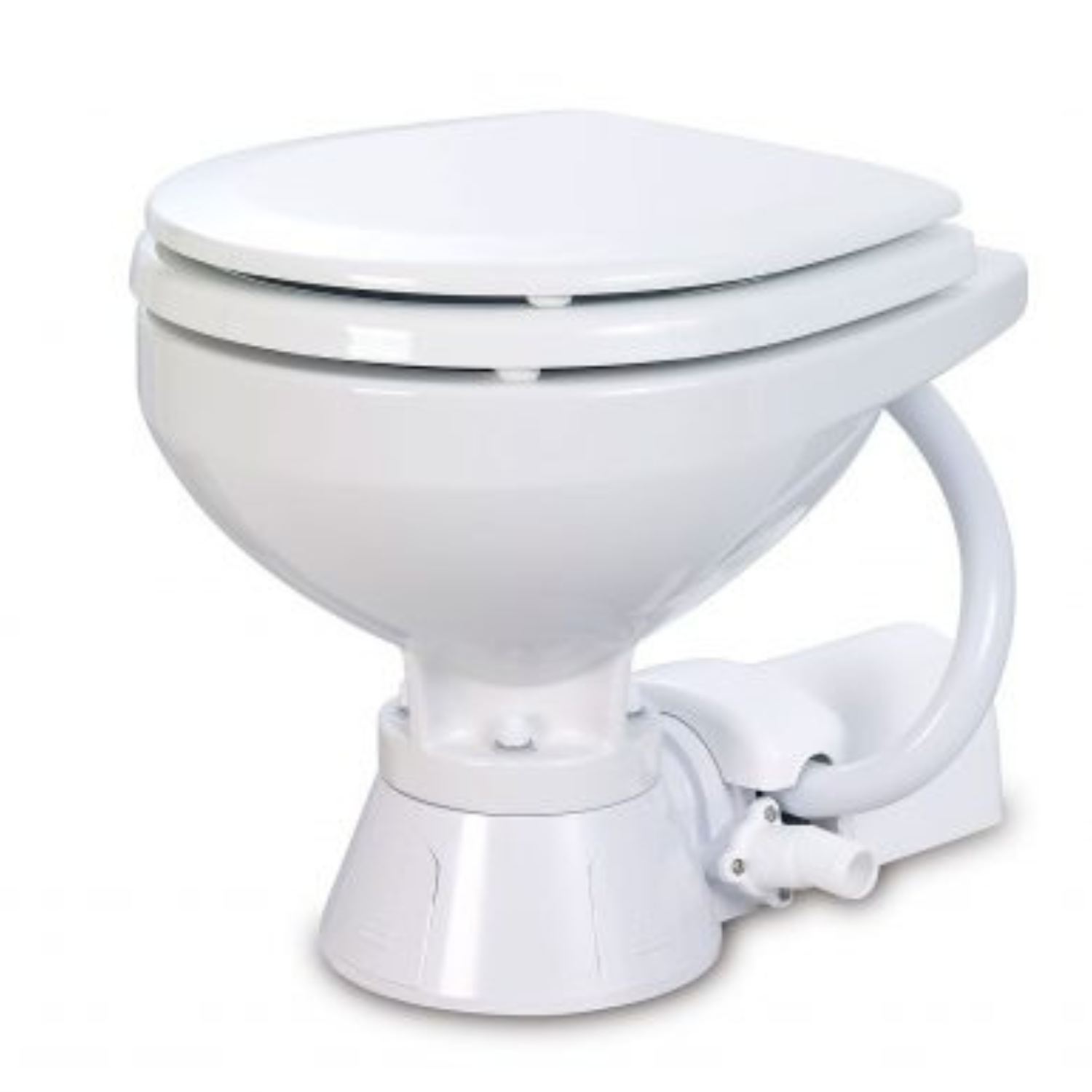 Jabsco Eltoalett Comfort