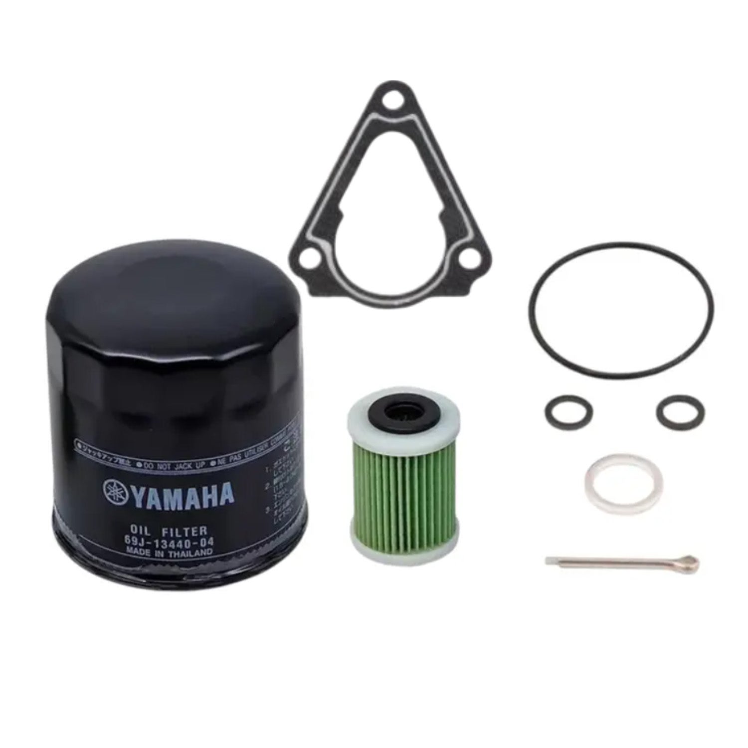 Yamaha Servicekit F150d-f150f