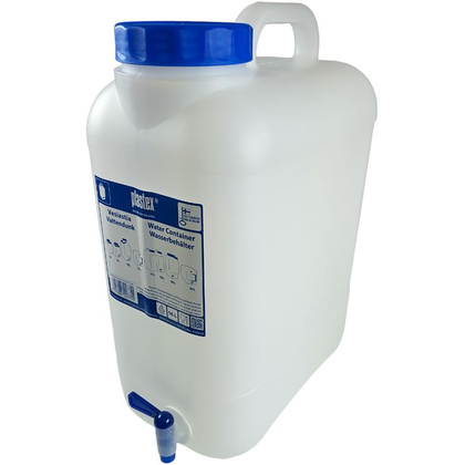 Dunk 16l Med Kran
