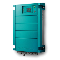Mastervolt Chargemaster 24/12