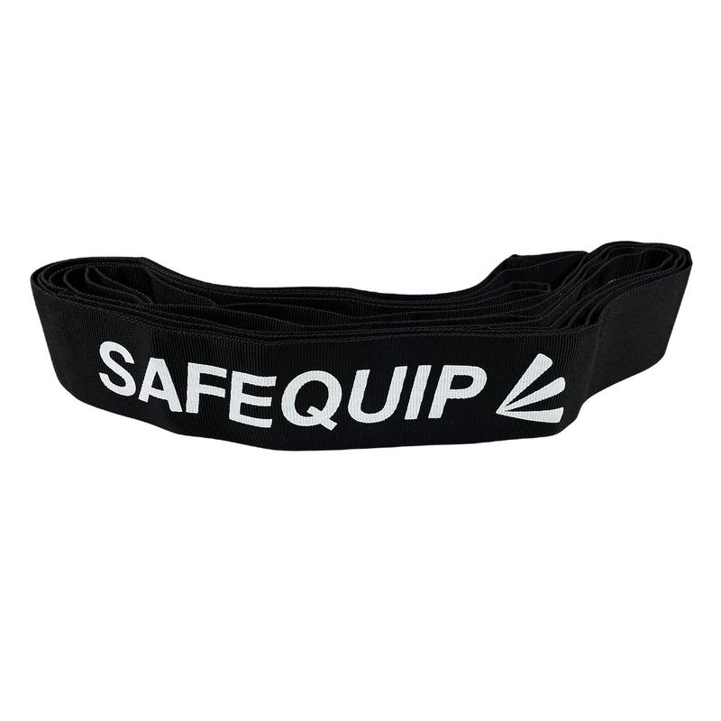 Kättingskydd Safequip 5m