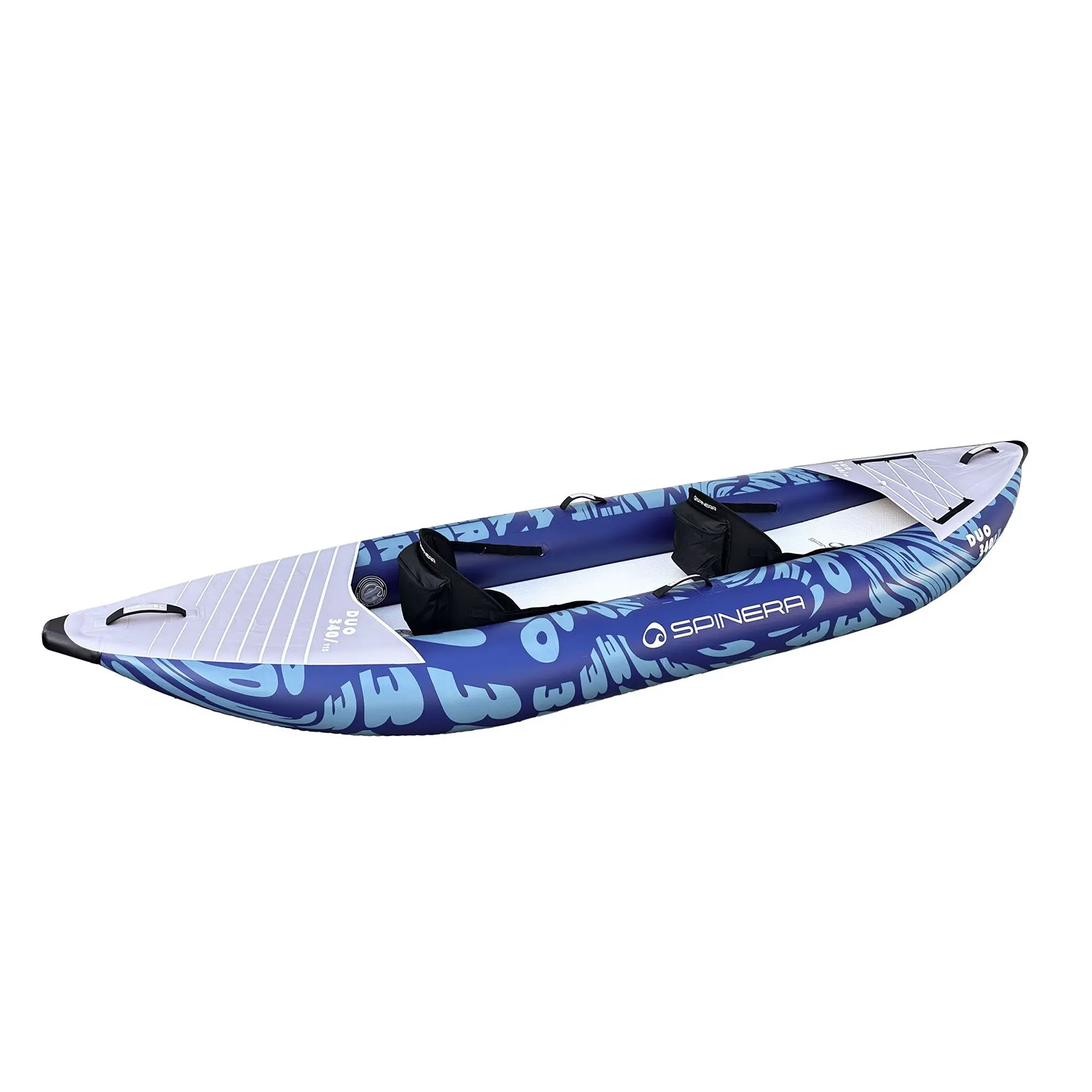 Spinera Kayak Duo 340